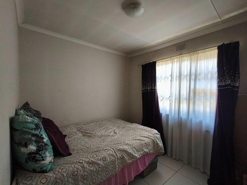 3 Bedroom Property for Sale in Ncambedlana Eastern Cape
